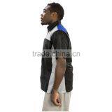 Wholesale Motor Repair Worker Safety Technician Uniform thumbnail-5