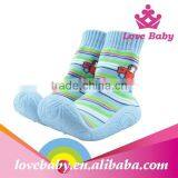 Boutique Wholesale Mix Colors Newborn Baby Rubber for Shoes thumbnail-2