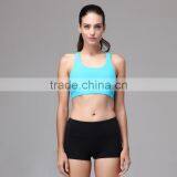 SUNTEX Wholesale Women Fitness Sport Wear Bodybuilding Compression Shirts thumbnail-5