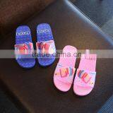 S17461A New Cheap Boy Plastic Slipper Wholesale Kids Slippers thumbnail-1