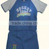 Fashion Boys Suits / Fashion Sports Suits thumbnail-1