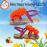 Spanish 2012 Girls Sandals thumbnail-1