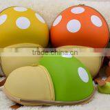 Little Kid Personalized Embroidered Lovely Backpack thumbnail-4