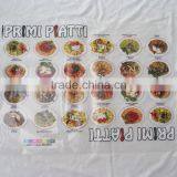 Promotional Heat Transfer Printing Film thumbnail-2