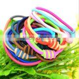 The New Double Knotted Hair Band, Children Elastic Hair Ties thumbnail-2