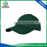 OEM Custom Brand Sport Hats , Cotton Blank Golf Cap With Embroidery Logo thumbnail-5