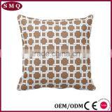 Custom Size Pillow Cases and Non Woven Pillow Cover With Piping thumbnail-4