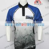 cheap colorful polo shirt designs sublimated polyester polo shirts
