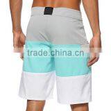 2016 Fashion Design Male Regular Contrast Color Nylon Shorts Best Selling Shorts thumbnail-3