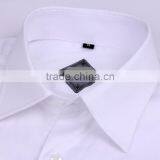 Solid Color New Fashion Long Sleeve Shirt thumbnail-4