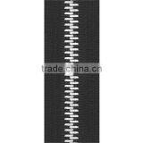 #8 High Quality YG Metal Zipper With YG Slider thumbnail-2