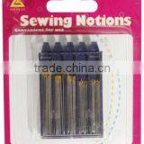 High Extension Type Elastic Pants Extenders With 2 Buttons thumbnail-3