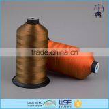 150D/3 45tex 60tickets Continuous Filament Polyester Bonded Sewing Thread thumbnail-3