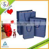 High Quality Custom Paper Bag Wholesale Hot Selling Raw Material of Paper Bag thumbnail-6
