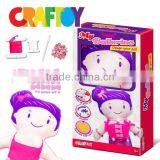 OEM En71 Design Your Doll Kit My Bellerina thumbnail-3