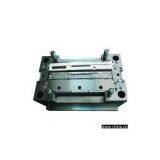 Sell Plastic Injection Mold For DVD Cabinet