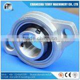 KFL006 Zinc Alloy Pillow Block Housing Bearing thumbnail-1