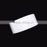 EN471 Single Side 1.5cm Stretchable Fabric Reflective Tape for Clothing thumbnail-3