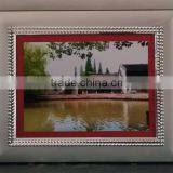 Simple Wooden Board Metal Plate thumbnail-4