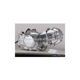 155cc Oil Cooled Racing Engine thumbnail-1