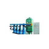 Automatic Frequency Conversion Water Supply System From Chuanyi thumbnail-1