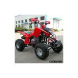 200cc Water Cooled Sports ATV