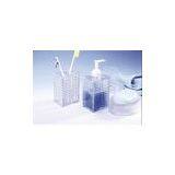 4pcs Bathroom Set thumbnail-1