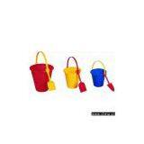 Sell Buckets With Shovels (9 Inches) thumbnail-1