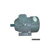 3-Phase Asynchronous Motor thumbnail-1