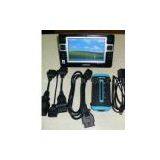 Wifi All Scanner VC Toyota Tis Techstream Professional Automotive Diagnostic Tools thumbnail-1