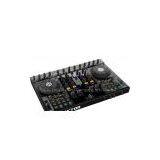 Native Instruments TRAKTOR KONTROL S4 DJ Performance System thumbnail-1