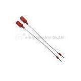 Pas 17712 Abs Plastic Cable Security Seals for Containers With Print Company Logos