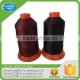Black Cheap Spun Wear Resistant Wholesale Polyester Sewing Thread thumbnail-1