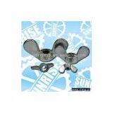 Sell Cast Malleable Wing Nuts thumbnail-1