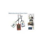 Washable and Durable / Softer and Non Toxic PVC Mobile Phone / Cell Phone Screen Cleaner thumbnail-1