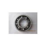 WQK Deep Groove Ball Bearing 6303-2z thumbnail-3