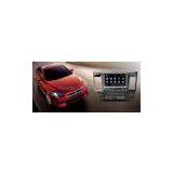 In-dash Car Audio System for Mitsubishi Lancer EX thumbnail-1