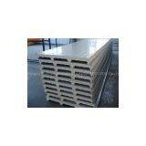 Color Steel Rockwool Sandwich Panel thumbnail-3