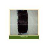 French Wave Synthetic Hair Weft Extensions thumbnail-3