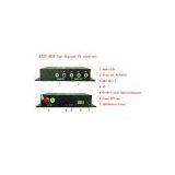 (M-488X) ATSC (USA) Digital tv Tuner for Car Support High Speed Mobile thumbnail-2
