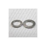 Permanent Neodymium Ring Magnets N42