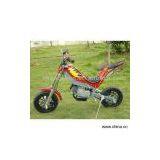 Sell Dirt Bike thumbnail-1