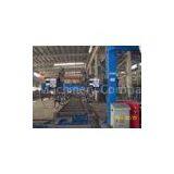 Box Beam Production Line , Electro-Slag Welding Machine 300-1200mm