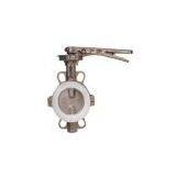 Lug Type Butterfly Valve thumbnail-2