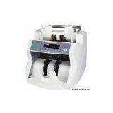 Sell Automatic Front-Loading Banknote Counter With IR/MG/UV Detection thumbnail-1