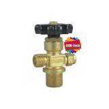 CO2 Valve CGA320 thumbnail-1