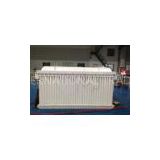 AC Voltage Cast Resin Dry Type Transformer / 3 Phase Mobile Substation