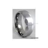 Sell Tungsten Steel Ring thumbnail-1