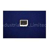 2013 New Nano SIM Adapter Acrylic For Ipad Iphone 4 Samsung