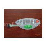 Multi-keys Tactile Membrane Switch With Silk Printing and a Flexible Cable